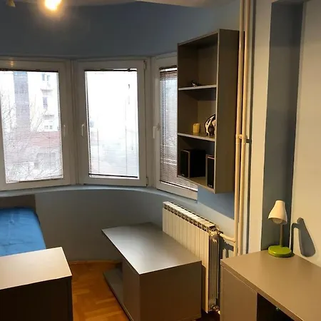 S&a Apartamento Skopie