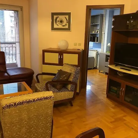 S&a Apartamento