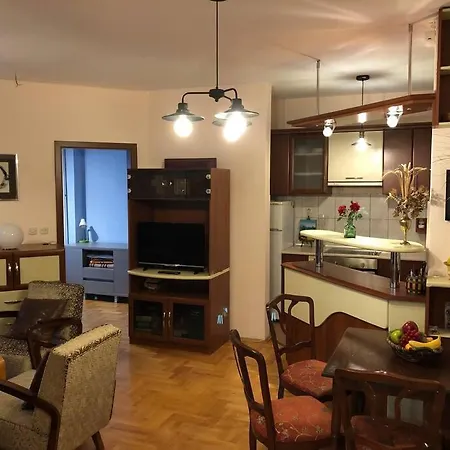 Apartamento S&a Skopie