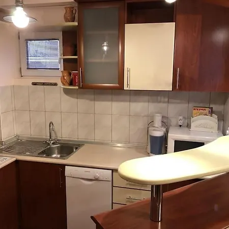 Apartamento S&a